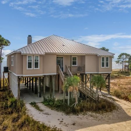 Villa Bonnie Blue Dauphin Island Esterno foto