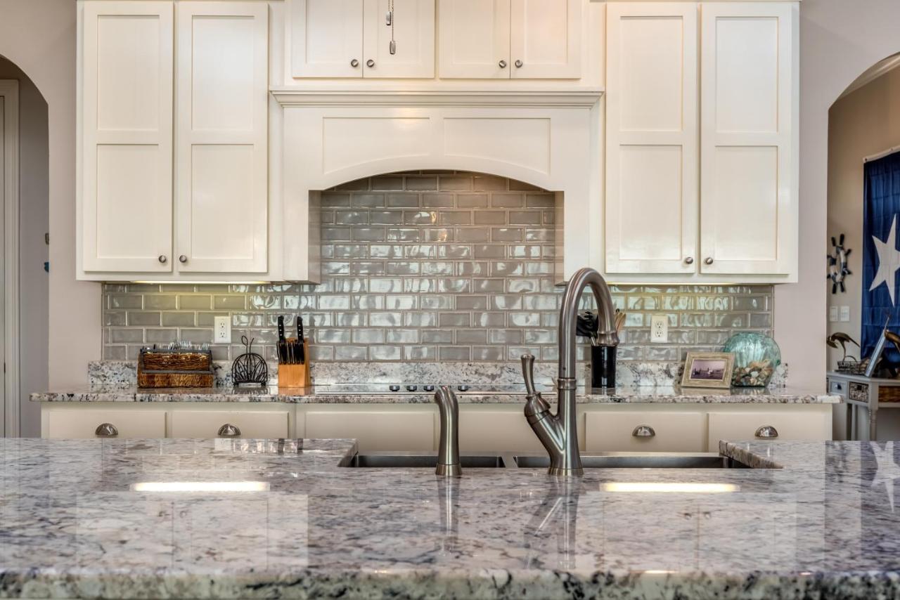 Villa Bonnie Blue Dauphin Island Esterno foto