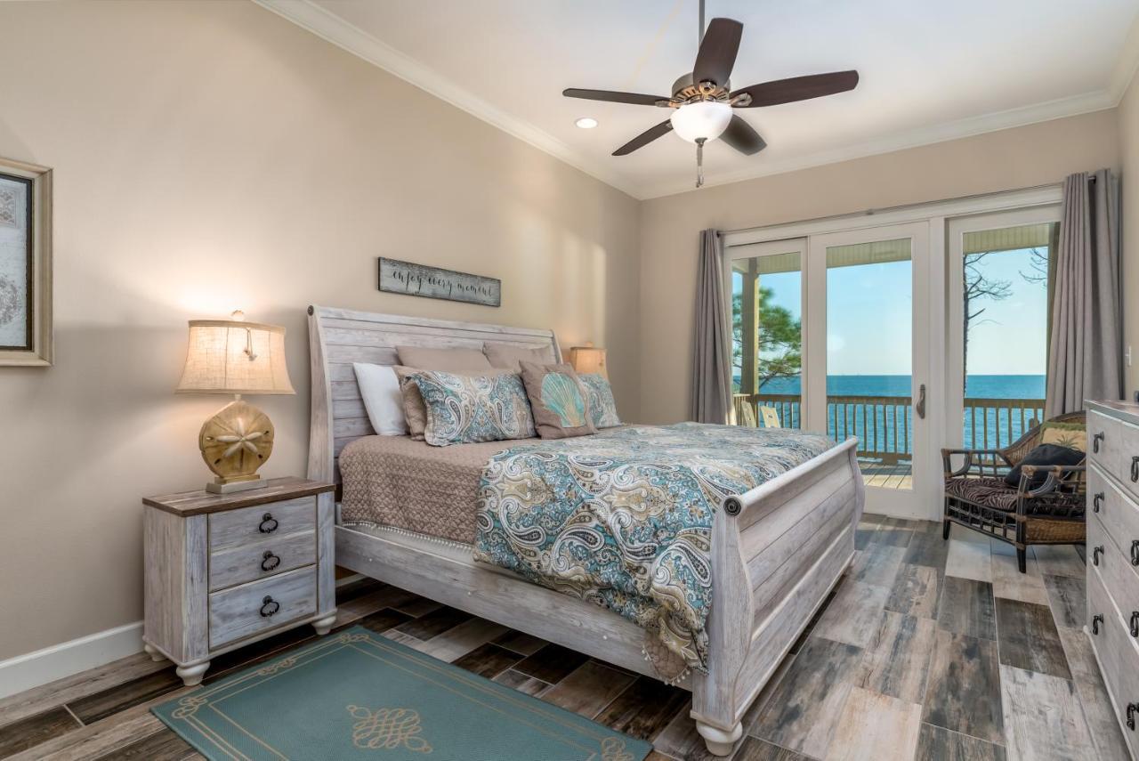 Villa Bonnie Blue Dauphin Island Esterno foto