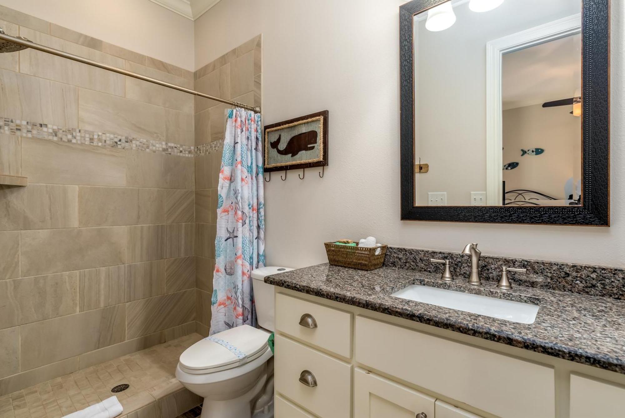 Villa Bonnie Blue Dauphin Island Esterno foto